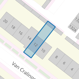 Perceel WSN01-B-10687