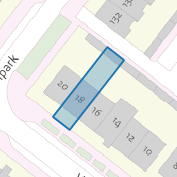 Perceel WSN01-B-10690