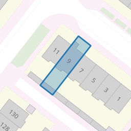 Perceel WSN01-B-10693