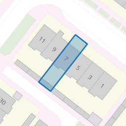 Perceel WSN01-B-10694