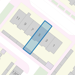 Perceel WSN01-B-10695