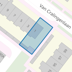 Perceel WSN01-B-10697