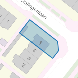 Perceel WSN01-B-10698