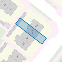 Perceel WSN01-B-10699