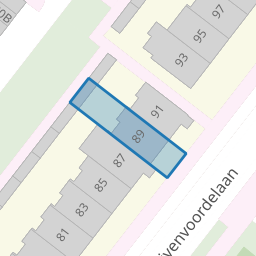 Perceel WSN01-B-10703