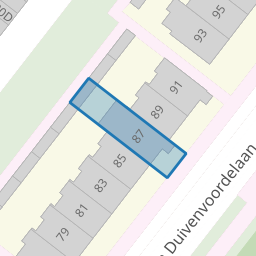 Perceel WSN01-B-10704