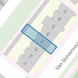 Perceel WSN01-B-10706