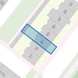 Perceel WSN01-B-10707