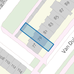 Perceel WSN01-B-10708