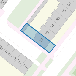 Perceel WSN01-B-10709