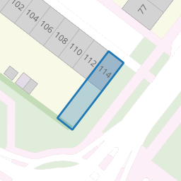 Perceel WSN01-B-10733