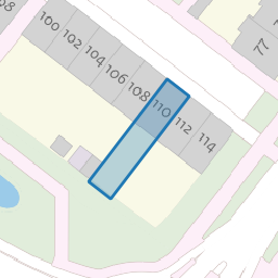 Perceel WSN01-B-10735