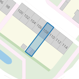 Perceel WSN01-B-10736