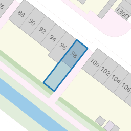 Perceel WSN01-B-10741