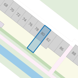 Perceel WSN01-B-10750