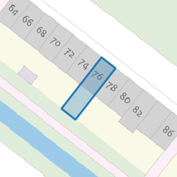 Perceel WSN01-B-10752