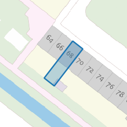 Perceel WSN01-B-10756