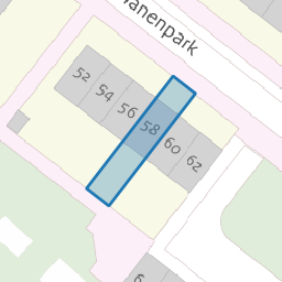 Perceel WSN01-B-10761