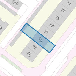 Perceel WSN01-B-10791