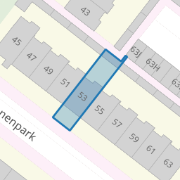 Perceel WSN01-B-10798