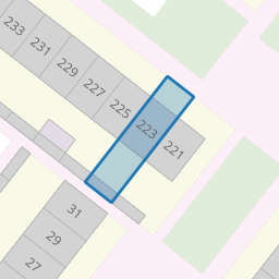 Perceel WSN01-B-10815