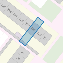 Perceel WSN01-B-10816