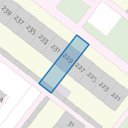 Perceel WSN01-B-10818