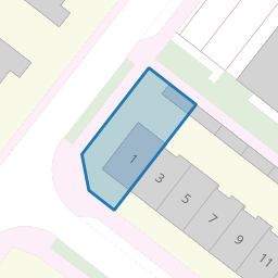 Perceel WSN01-B-10830