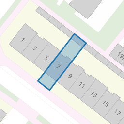 Perceel WSN01-B-10833