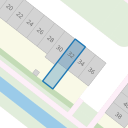 Perceel WSN01-B-10851