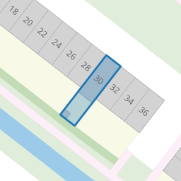 Perceel WSN01-B-10852