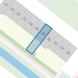 Perceel WSN01-B-10853