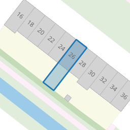 Perceel WSN01-B-10854