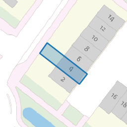 Perceel WSN01-B-10861