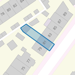 Perceel WSN01-B-10872