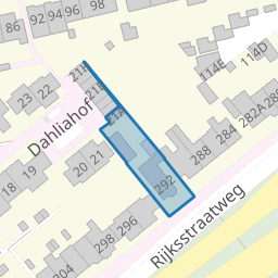 Perceel WSN01-B-10875