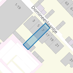 Perceel WSN01-B-10876