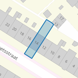 Perceel WSN01-B-10889