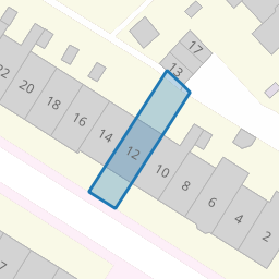 Perceel WSN01-B-10890