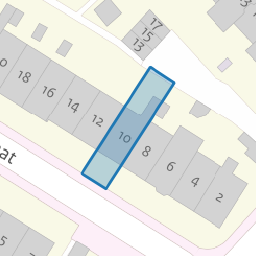 Perceel WSN01-B-10891