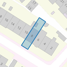 Perceel WSN01-B-10892