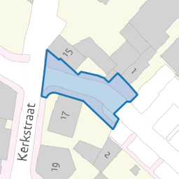 Perceel WSN01-B-10909