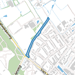 Perceel WSN01-B-10941