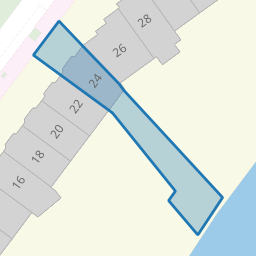 Perceel WSN01-B-10945