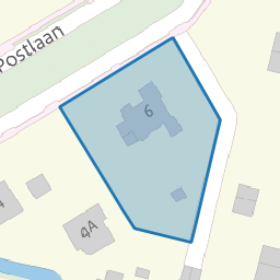 Perceel WSN01-B-10947