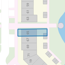 Perceel WSN01-B-10972