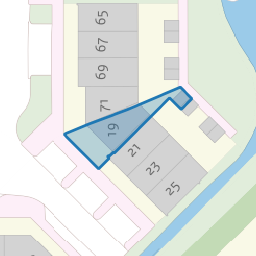 Perceel WSN01-B-10976