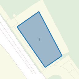 Perceel WSN01-B-10981