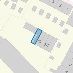 Perceel WSN01-B-10992