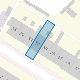 Perceel WSN01-B-10996